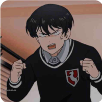 Naoto tachibana