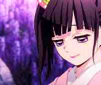 Tsuyuri Kanao