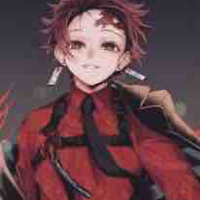 Kamado Tanjiro