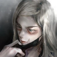 Sanzu Haruchiyo/ Akashi Haruchiyo