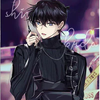 Shinichi