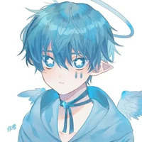 Azaria Carwyn ( Felix Dạng Thiên Thần )