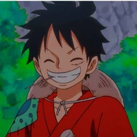 Luffy