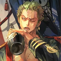 Zoro