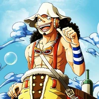 Usopp