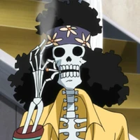 Brook