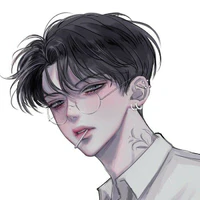 Rough Crenel