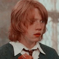 Ron Weasley