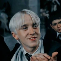 Draco Malfoy
