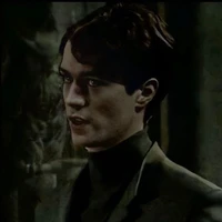Tom Riddle