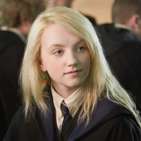 Luna Lovegood