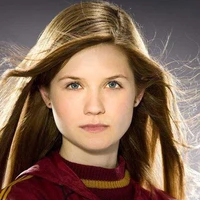 Ginny Weasley