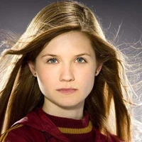 Ginny Weasley