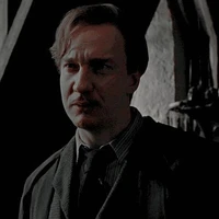 Remus Lupin