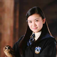 Cho Chang