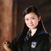 Cho Chang