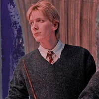 George Weasley