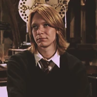 Fred Weasley