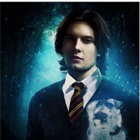 Sirius Black