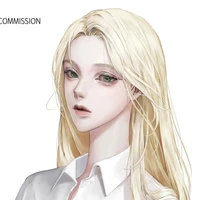 Violet Malfoy