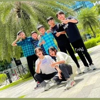 cả team