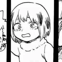 Todoroki Fuyumi