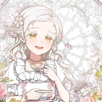 Marianne Del Idenburg 