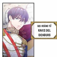 Rakis Del Idenburg 
