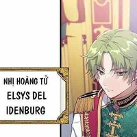 Elsys Del Idenburg 
