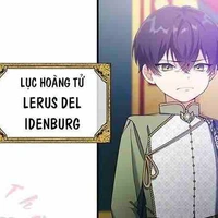Lerus Del Idenburg 