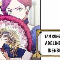 Adeline Del Idenburg 