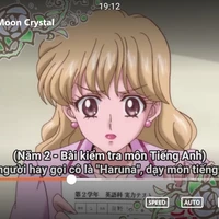 Cô Haruna