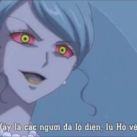 cô dâu ma