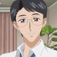 Tsukino Kenji