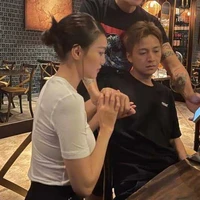 Hehe, like đi chờ gì :3