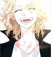 Sano manjirou - Mikey