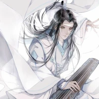 Lam Vong Cơ(Lam Trạm)