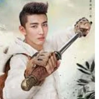 Giản Vũ Thần