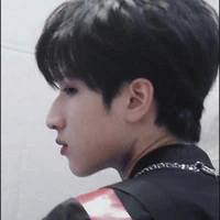 Nghiêm Hạo Tường (Cậu)