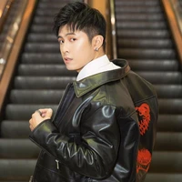 Gin Tuấn Kiệt