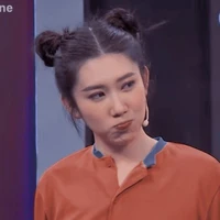 Thúy Ngân (lúc nhỏ)