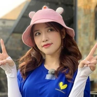 PuKa (lúc nhỏ)