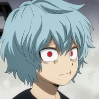 Tomura Shigaraki