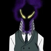 Kurogiri