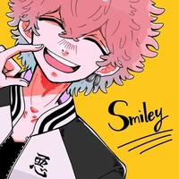 Kawata Nahoya [Smiley]