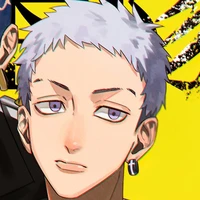 Mitsuya Takashi[mít mama]