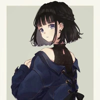 Naoko Ryuguji[Yuko hiền]