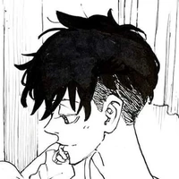Sano Shinchirou