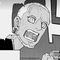 Keizo Arashi(Benkei)