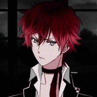 Sakamaki Ayato